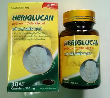 Lợi ích của BETAGLUCAN